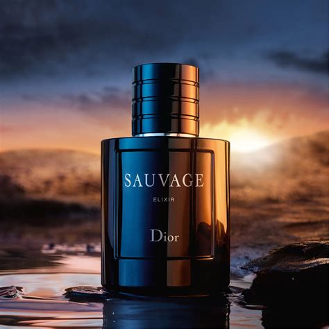 sauvage dior elixir sample|Sauvage Elixir Dior best price.